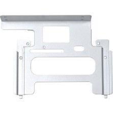 Zemira Lian Li O11DE-9W Gpu Braket - Beyaz