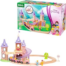 Zemira Brio Wd Şato Seti, Oyuncak
