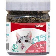 Zemira Bioline Catnip Otu 230 ml 20 Gr, Asorti