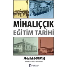 Defne Yayınevi Mihalıççık Eğitim Tarihi