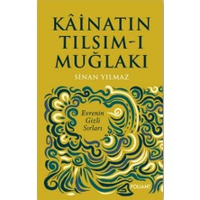 Foliant Yayınları Kainatın Tılsım-I Muğlakı
