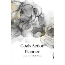 Zemira Goals Action Planner
