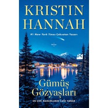 Doğan Kitap Gümüş Gözyaşları