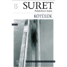 Minotor Kitap Kötülük (Suret-15)