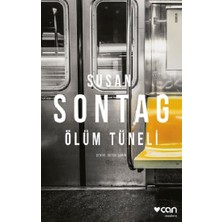 Can Yayınları Ölüm Tüneli