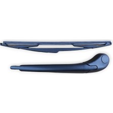 Zemira Arka Cam Silecek Kolu Takımı Renault Megane 3 Tourer 2010-2013