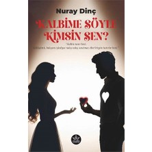 Elpis Yayınları Kalbime Söyle Kimsin Sen?