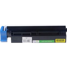 Zemira Printpen Oki B401 (44992404) Yüksek Kapasite Toner