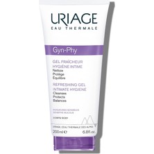 Zemira Uriage Gyn-Phy Intimate Hygiene Gel 200ML