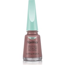 Zemira Nefes Alan Parlak Oje- Breathing Color Nail Enamel- 007 Slow Dancıng- 8682536032582