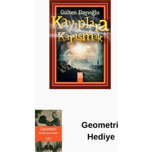 Altın Kitaplar Kayıplara Karışmak + Geometri Hediye