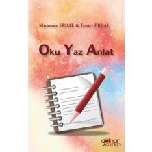 Gülnar Yayınları Oku Yaz Anlat