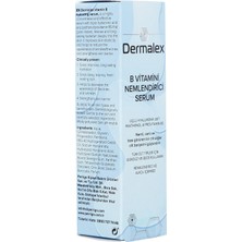 Zemira Dermalex B Vi̇tamini