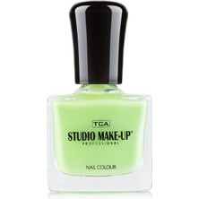 Zemira Tca Studio Make-Up Professional Make Up Oje - Nail Color No: 157 8680196121578