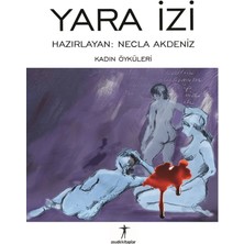 Agora Kitaplığı Yara Izi