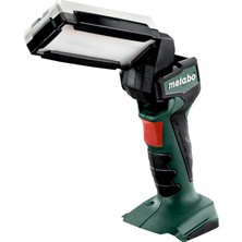 Zemira Metabo Sla 14.4 – LED Cep Feneri, 600370000