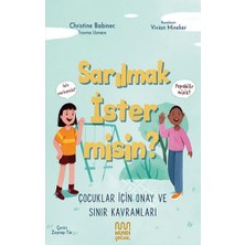 Mundi Sarılmak Ister Misin?
