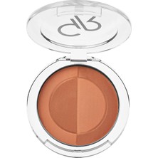 Zemira Mineral Bronz Powder No:01 1 Paket