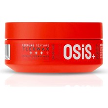 Zemira Schwarzkopf Professional Flexwax Tutucu Wax 85ML