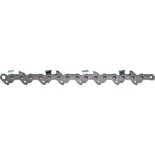 Zemira Oregon 90PX052G Düşük Profil Testere Zinciri, 0.95 cm Aralık, 0.109 cm Ölçer, 52 Tahrik Bağlantı