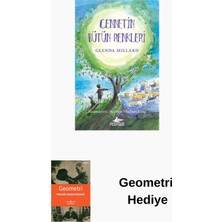 Pegasus Ipek Krallık 4 - Cennetin Bütün Renkleri + Geometri Hediye