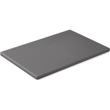 Zemira Weber Pizza Taşı - Dikdörtgen (44 x 30 Cm), Sırlı Kordiyerit Barbekü Pizza Taşı, Hızlı Isıtma, Tüm