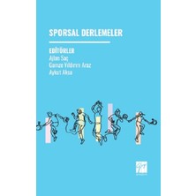 Gazi Kitabevi Sporsal Derlemeler