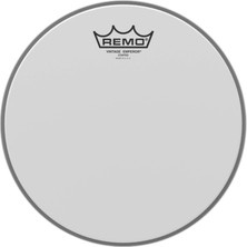 Zemira Remo 10'' Batter Emperor Kaplamalı Davul Derisi