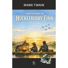 Adventures Of Huckleberry Finn