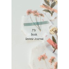 Zemira Book Review Journal: 100 Book Challenge: Book Review Journal