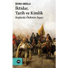 Vakıfbank Kültür Yayınları Iktidar, Tarih ve Kimlik