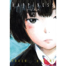 Kayıp Kıta Yayınları Happiness Cilt 2