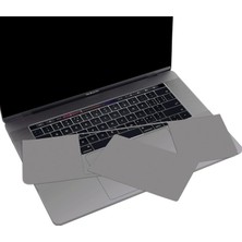 Zemira Mcstorey 16 Inç Palm Trackpad A2141 2019 Avuç Içi Touchp