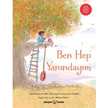 Okuyan Koala Ben Hep Yanındayım