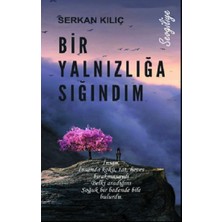 Fa Yayınları Bir Yalnızlığa Sığındım