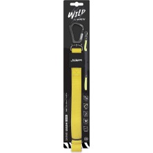 Zemira M-Pets Wild Safari Leash Regular (L-Xl)