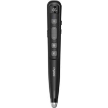 Zemira Rapoo XR310 Wireless Presenter Black