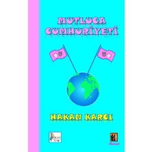 Kaptan Kitap Mutluca Cumhuriyeti