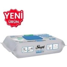 Zemira Sleepy Easy Clean Kireç Sökücü Havlu 30'lu