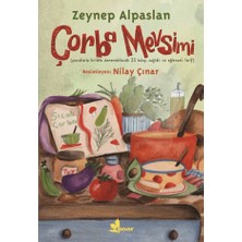 Çınar Yayınları Çorba Mevsimi