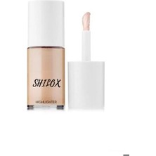Zemira Sun Light Highlighter Sıvı Aydınlatıcı Light