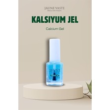 Zemira Kalsi̇yum Jel 12 ml