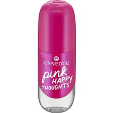Zemira Essence Gel Nail Colour 15