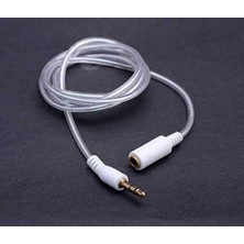 Zemira 3.5mm 1 Metre Aux Uzatma Kablosu