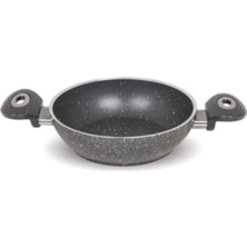 Zemira Fms G4002 Granit Lüx 20 cm Sahan Gri