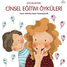 Net Çocuk Yayınları Çocuklar Için Cinsel Eğitim Öyküleri