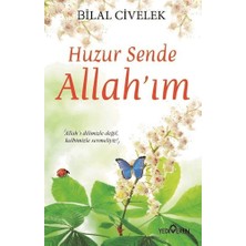 Yediveren Huzur Sende Allah'ım