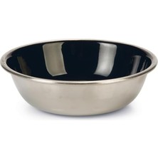 Zemira Beeztees Mama Su Kabı Siyah, 13CM, 350ML