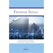 Orion Kitabevi Finansal Iktisat