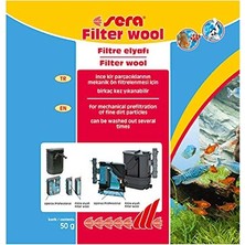 Zemira Sera Elyaf 50 gr